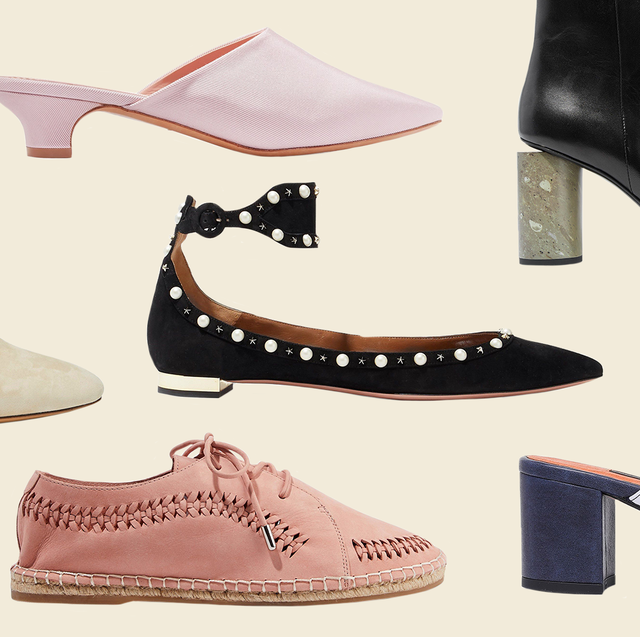 Footwear, Shoe, Boot, Pink, High heels, Brand, 