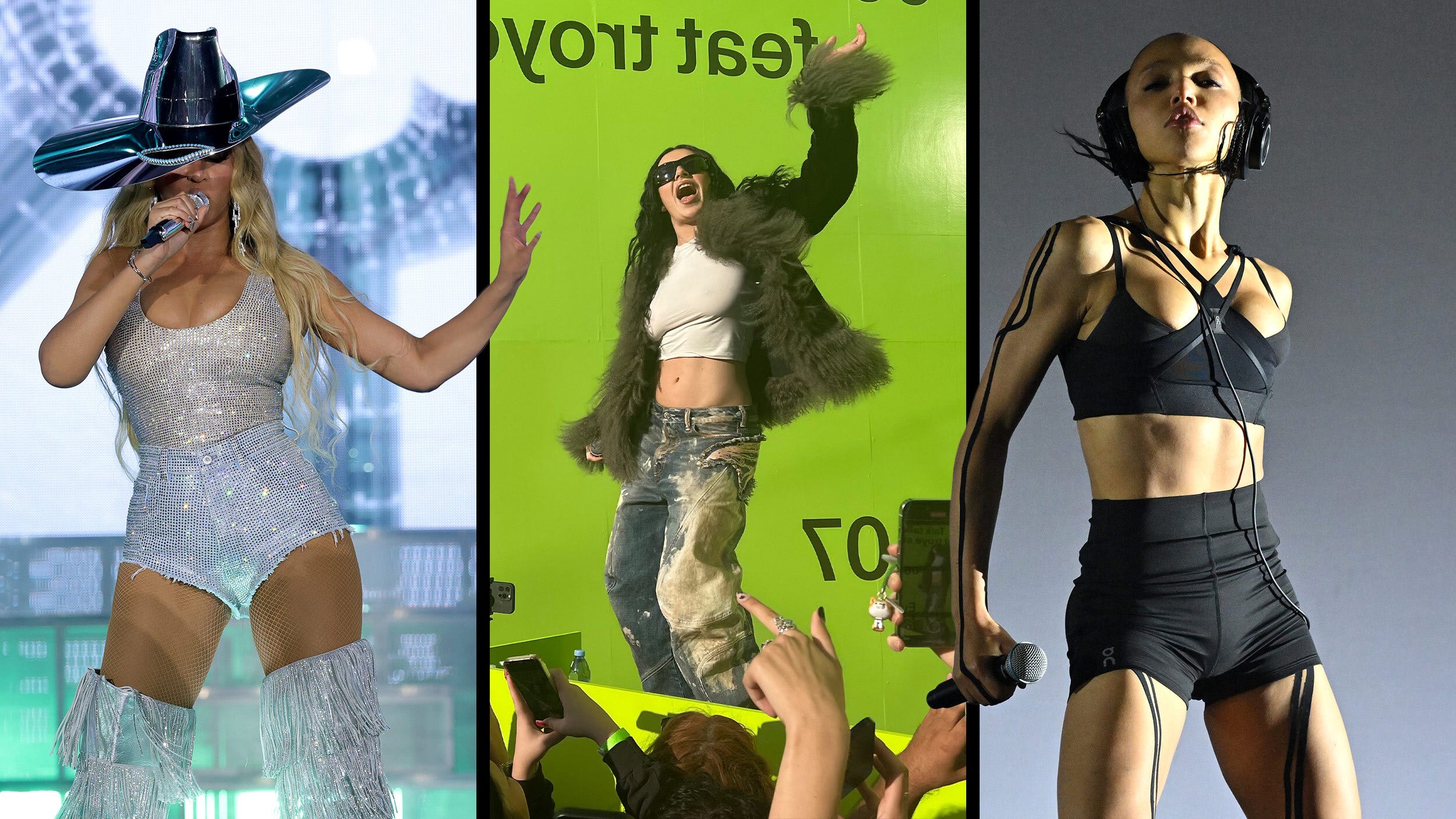 In an Era of Increasing Isolation, Maybe We All Just Need to Rave