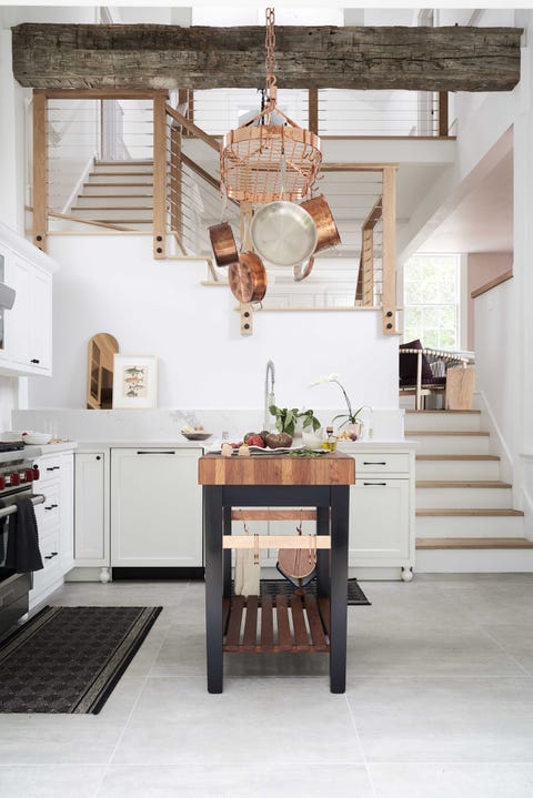 ブドウ畑からインスピレーションを得た カリフォルニアの家 Elle Decor エル デコ