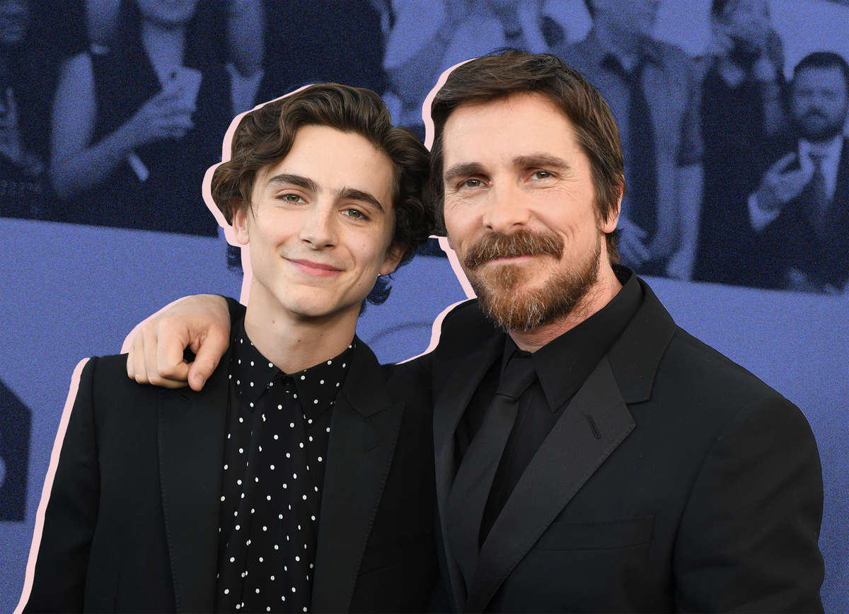 Timothée Chalamet News and Rumors Week of March 8, 2019
