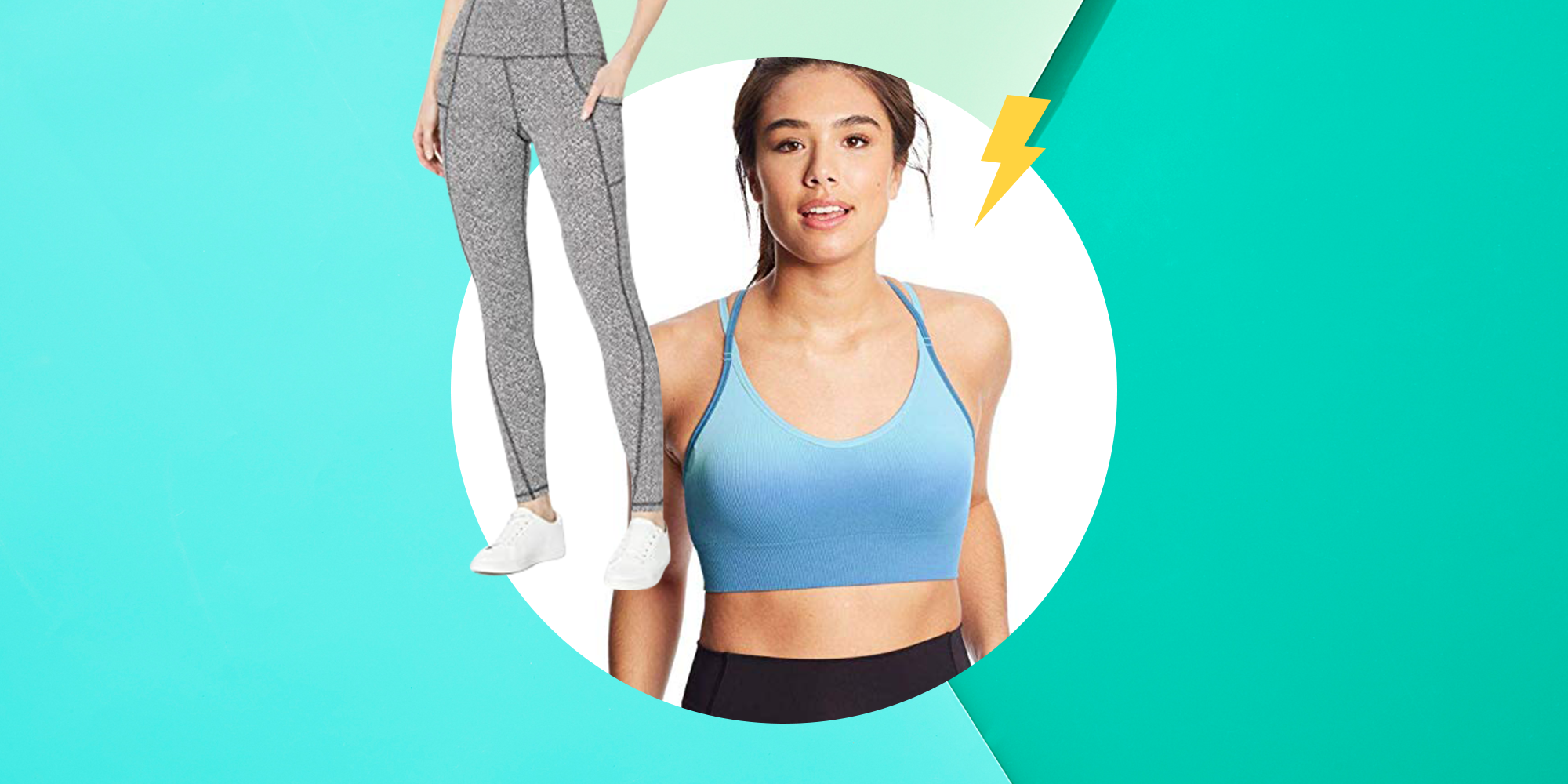 C9 Champion Activewear Is On Sale To 