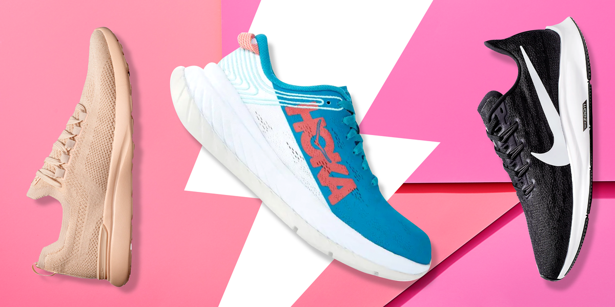 The Best Sneakers For Women 2020