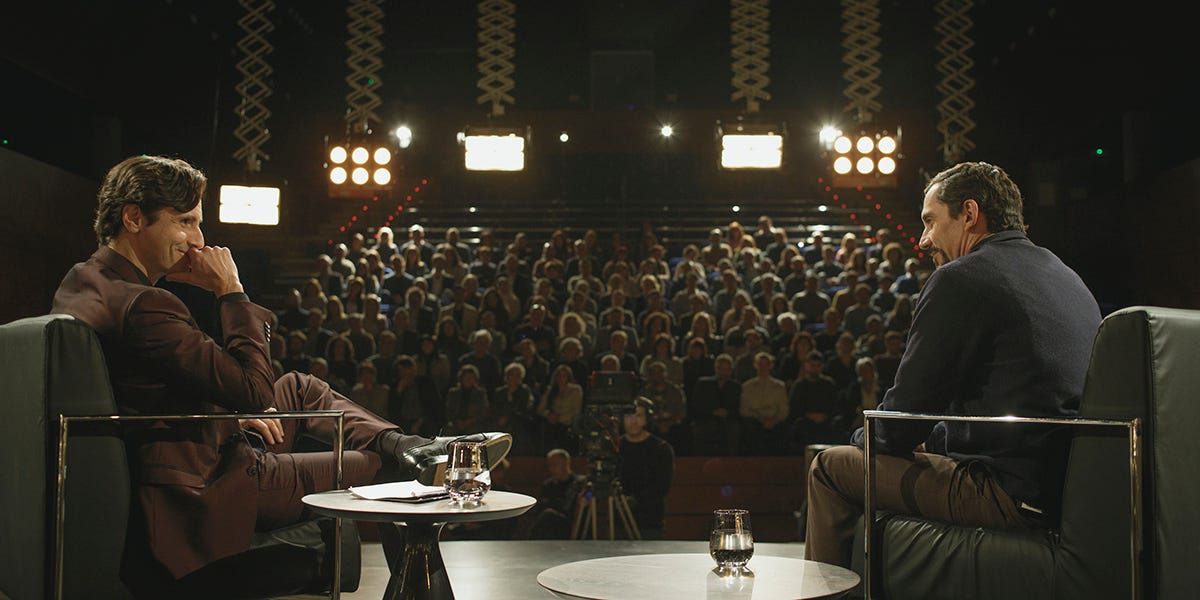 This is the programming of the 67th Valladolid International Film Week