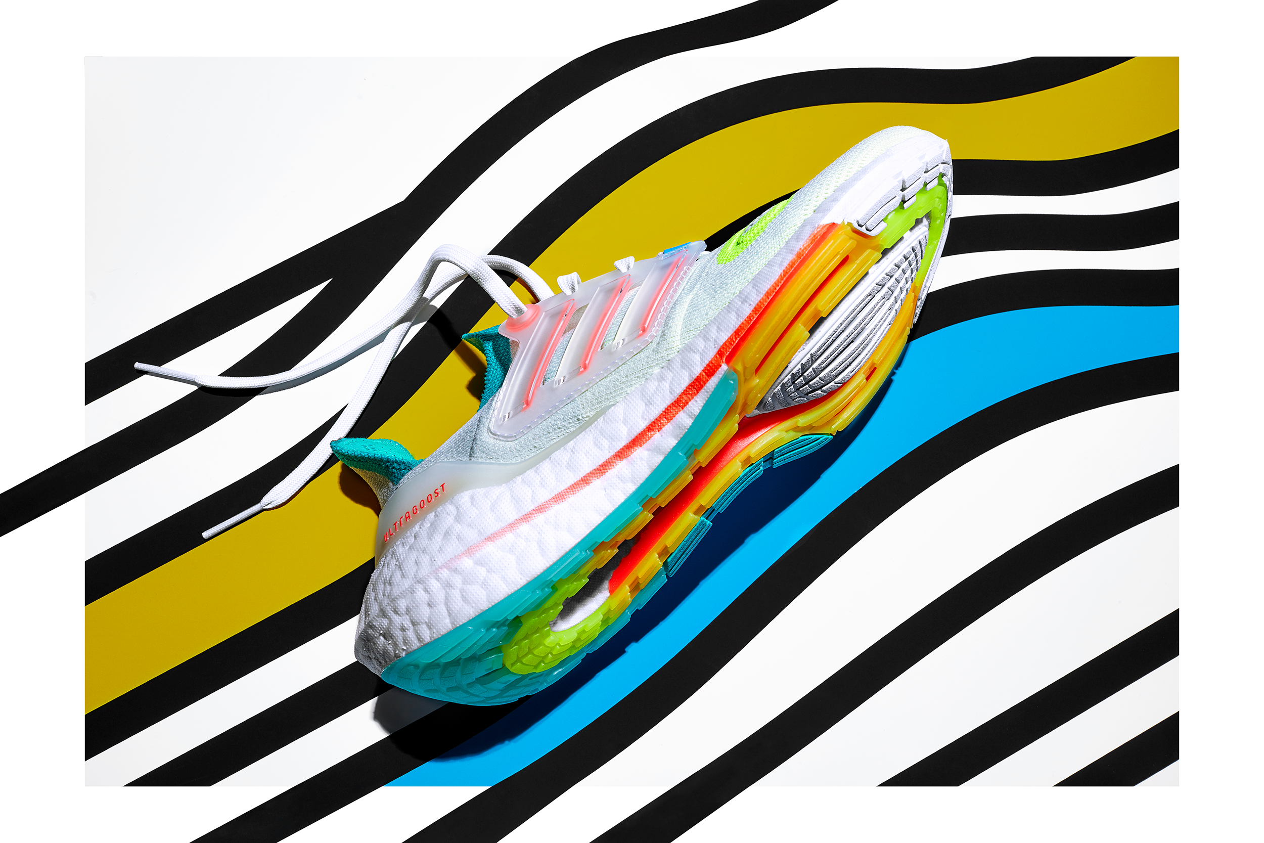 best adidas for plantar fasciitis