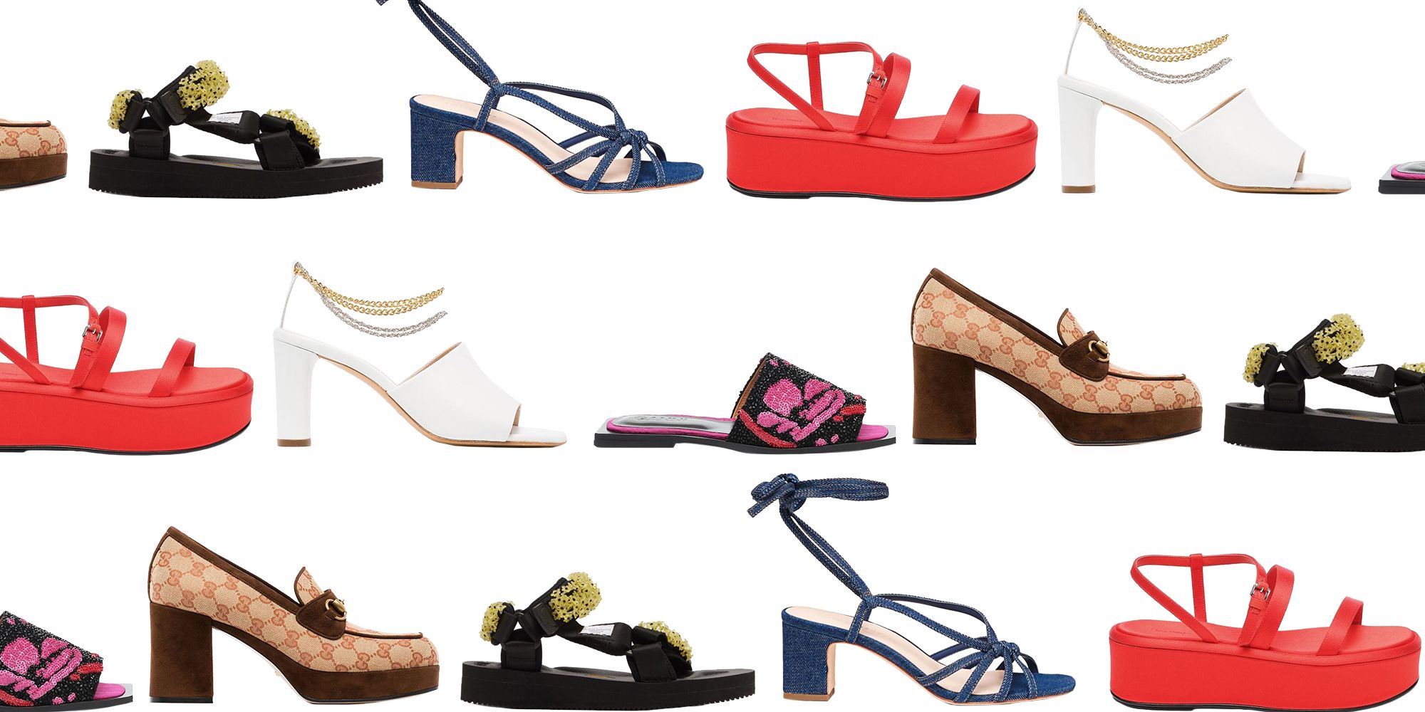 shoes to wear in the spring