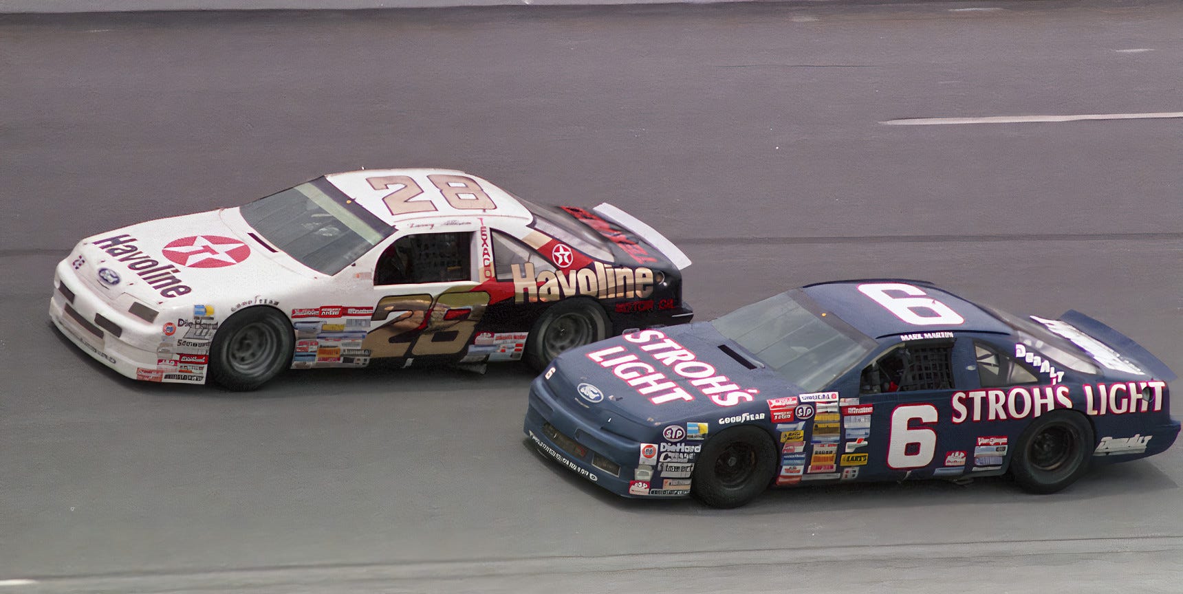 Top 10 NASCAR Drivers Without a Championship