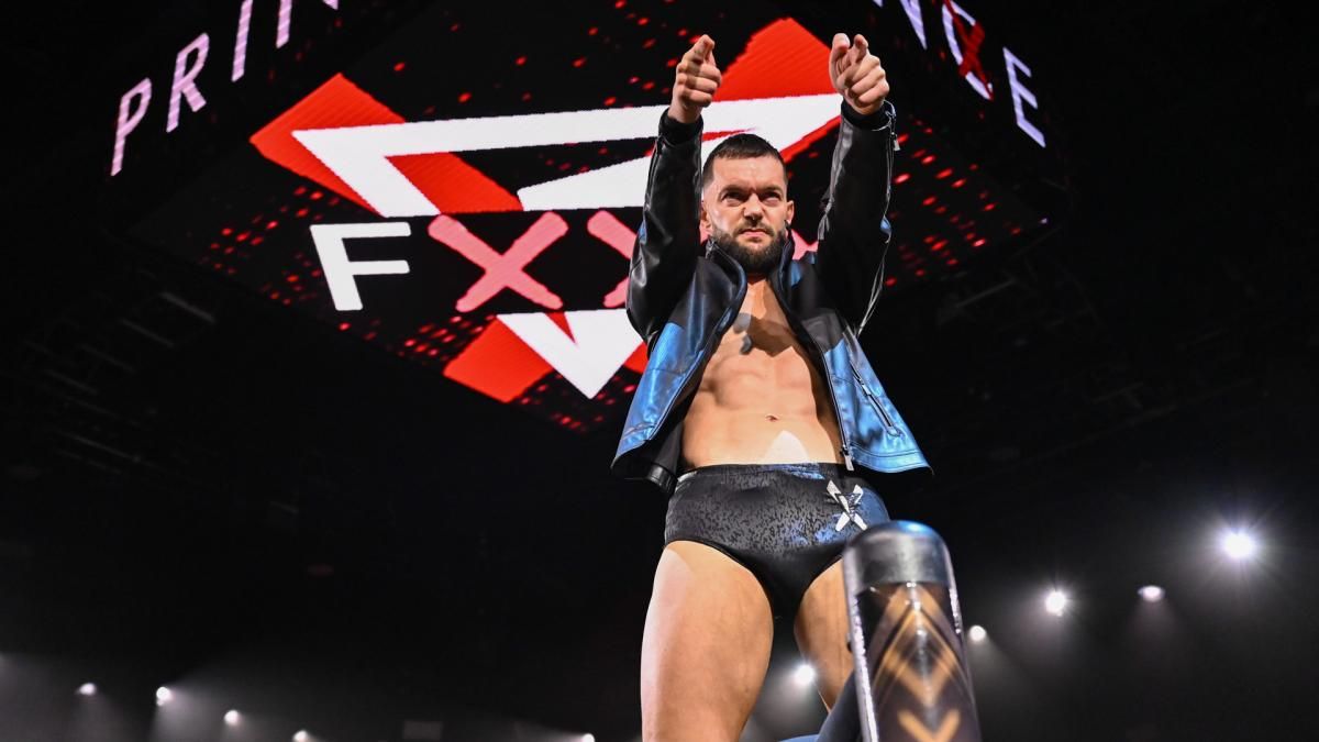 Top WWE Raw Superstar Out Of Action During UK Tour 2