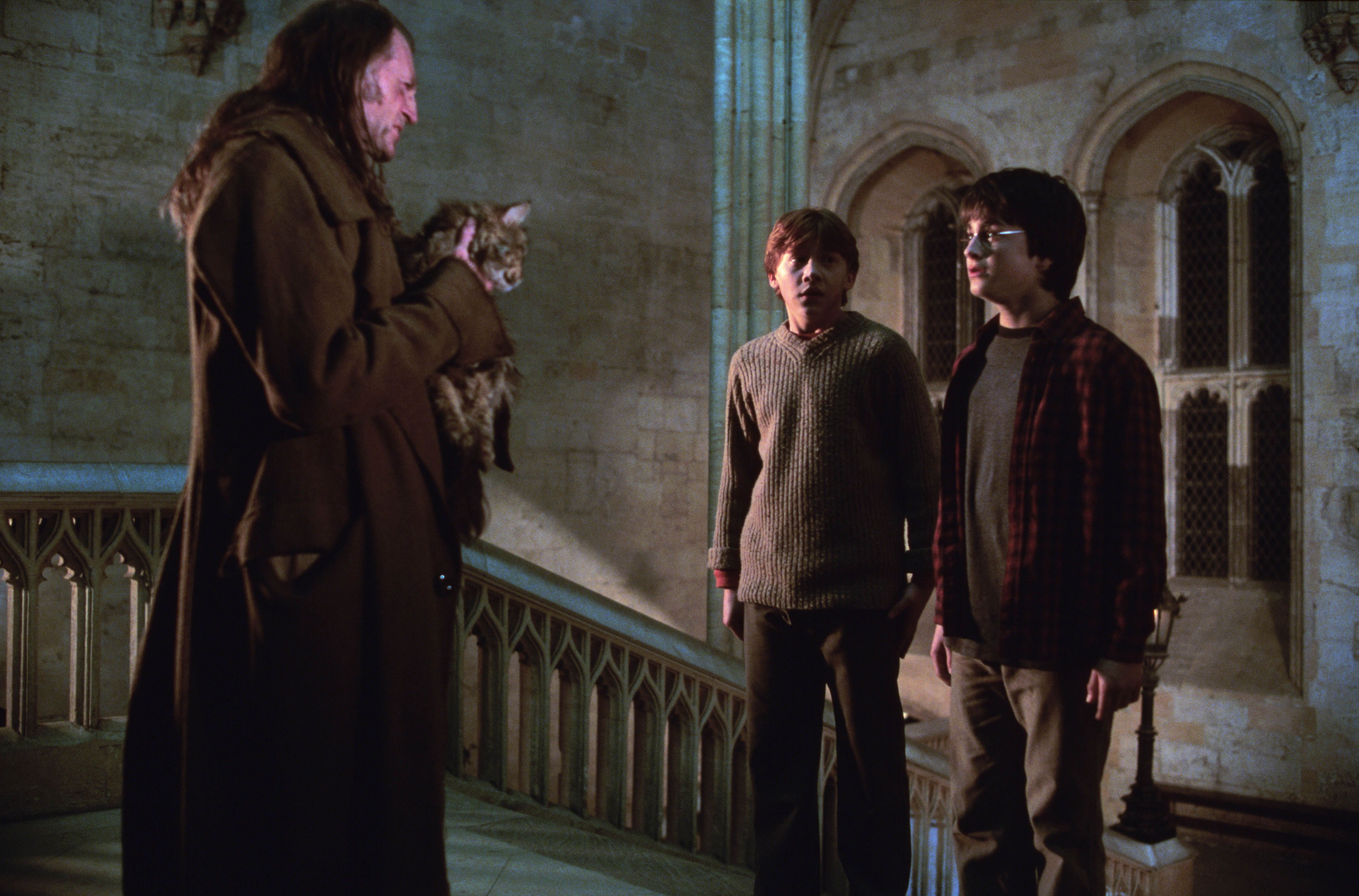 映画 ハリー ポッター シリーズで見逃したかもしれない魔法界のスラング5