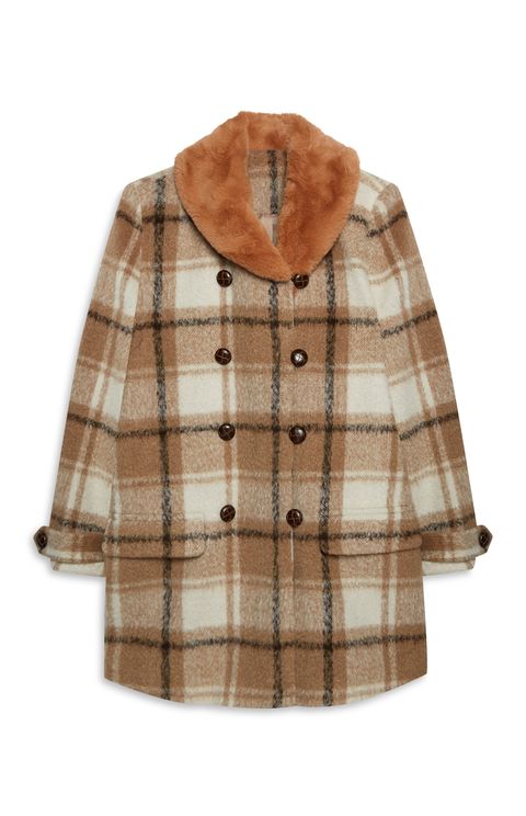 Primark coats: the best winter coats for women