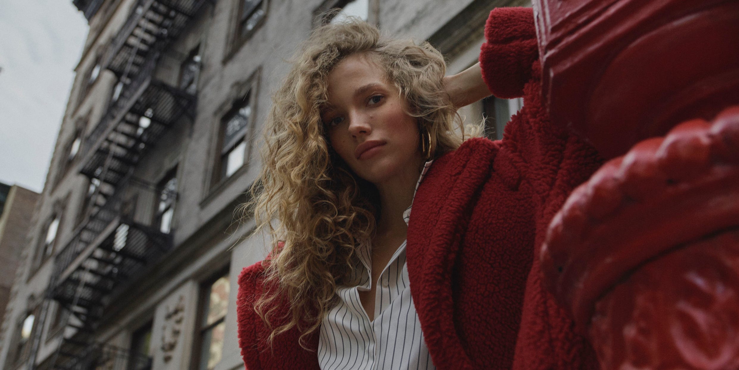 The Chicest Outerwear For Anywhere The Chicest Outerwear For Anywhere