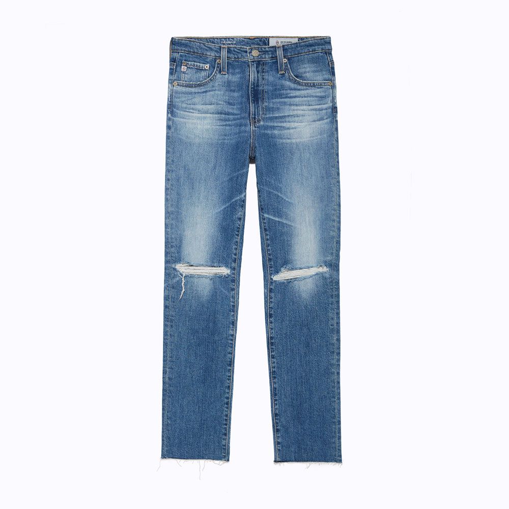 ag jeans size