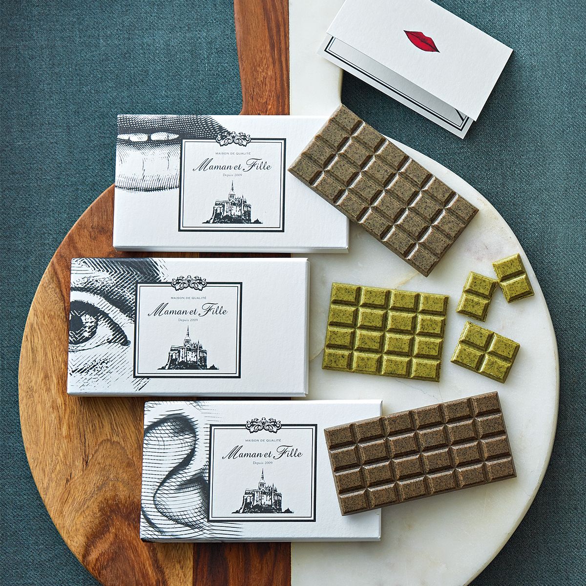 彼に贈る? 自分へのご褒美? 【絶品おしゃれチョコ】10選