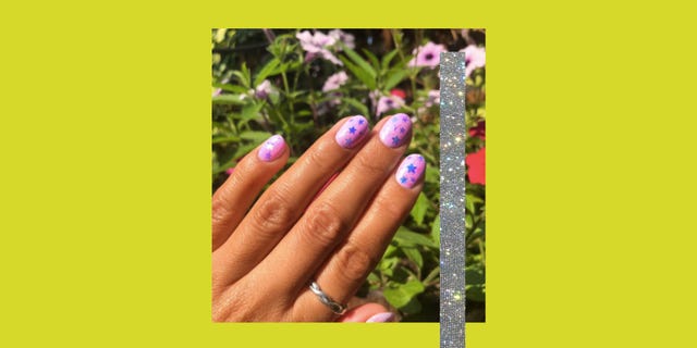 42 Of The Best Pink Nail Art Designs On Instagram 2020