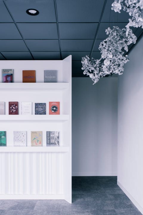 phaidon paolo cossu architects londra