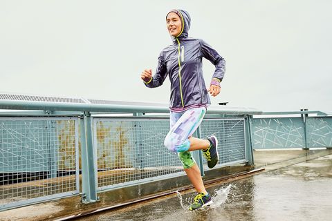 A Month-by-Month Guide to 2016 | Runner's World