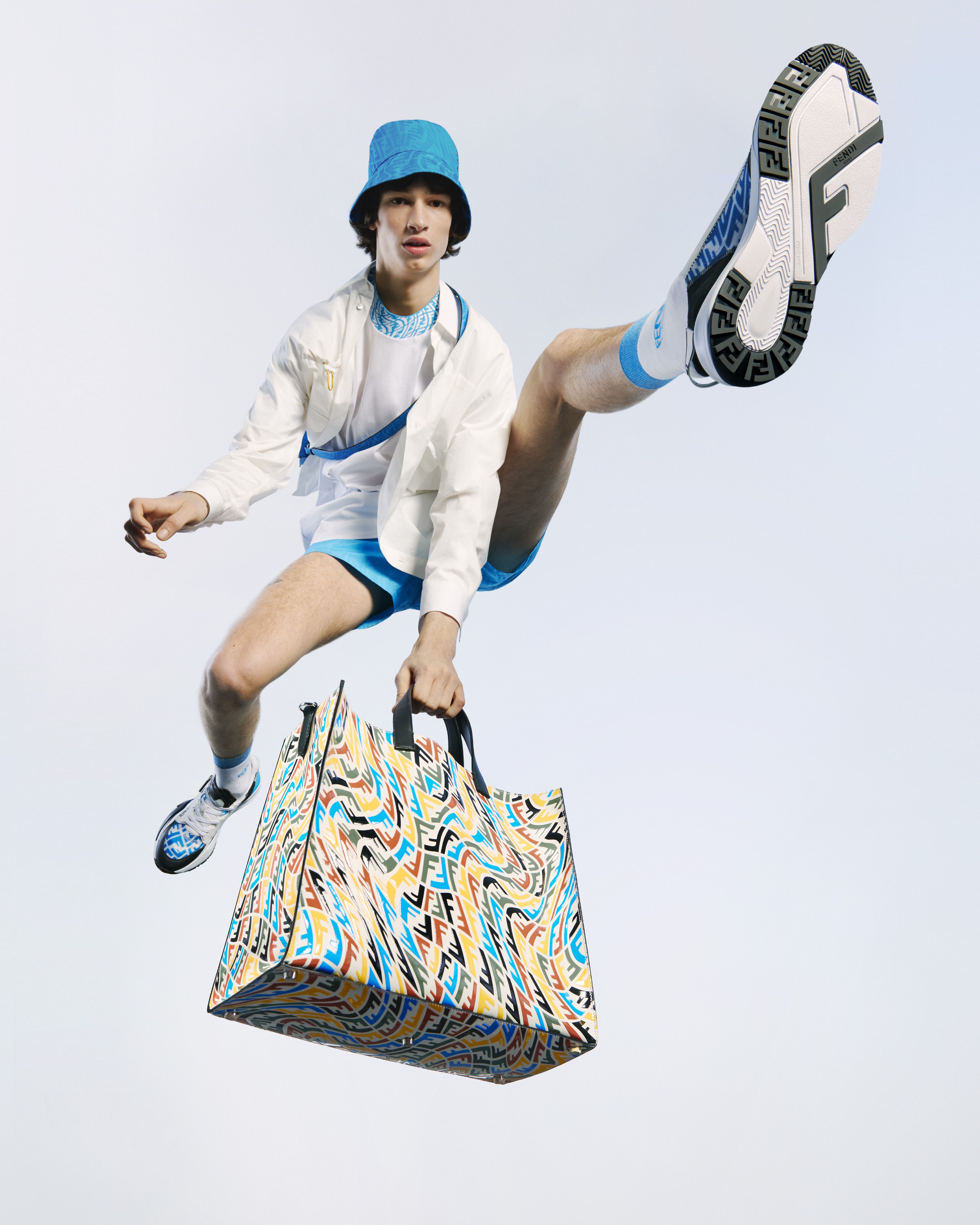 fendi summer vertigo