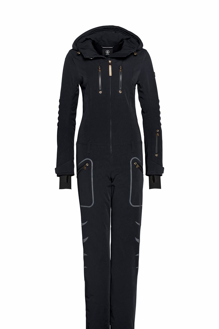 What to Wear Skiing for Winter 2017 - 15 Stylish Ski Vacation Outfit Ideas