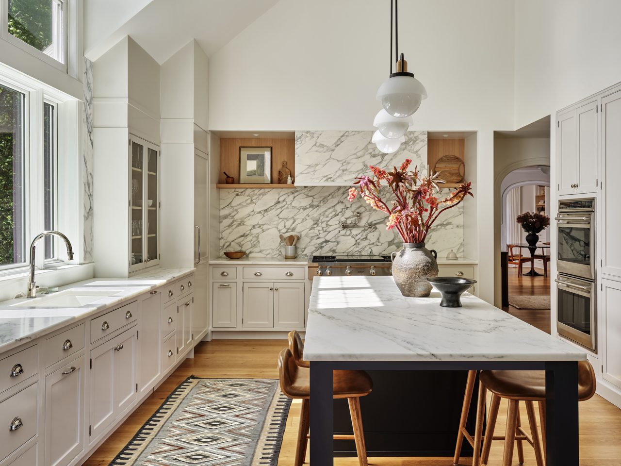 Does Your Kitchen Need a Refresh or an Overhaul? Here's How to Tell