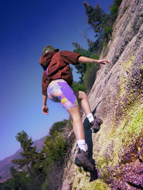lululemon 繼運動鞋後首推「hike 系列」4大亮點整理：多功能性、排汗乾爽⋯用獨特美感打入戶外運動領域
