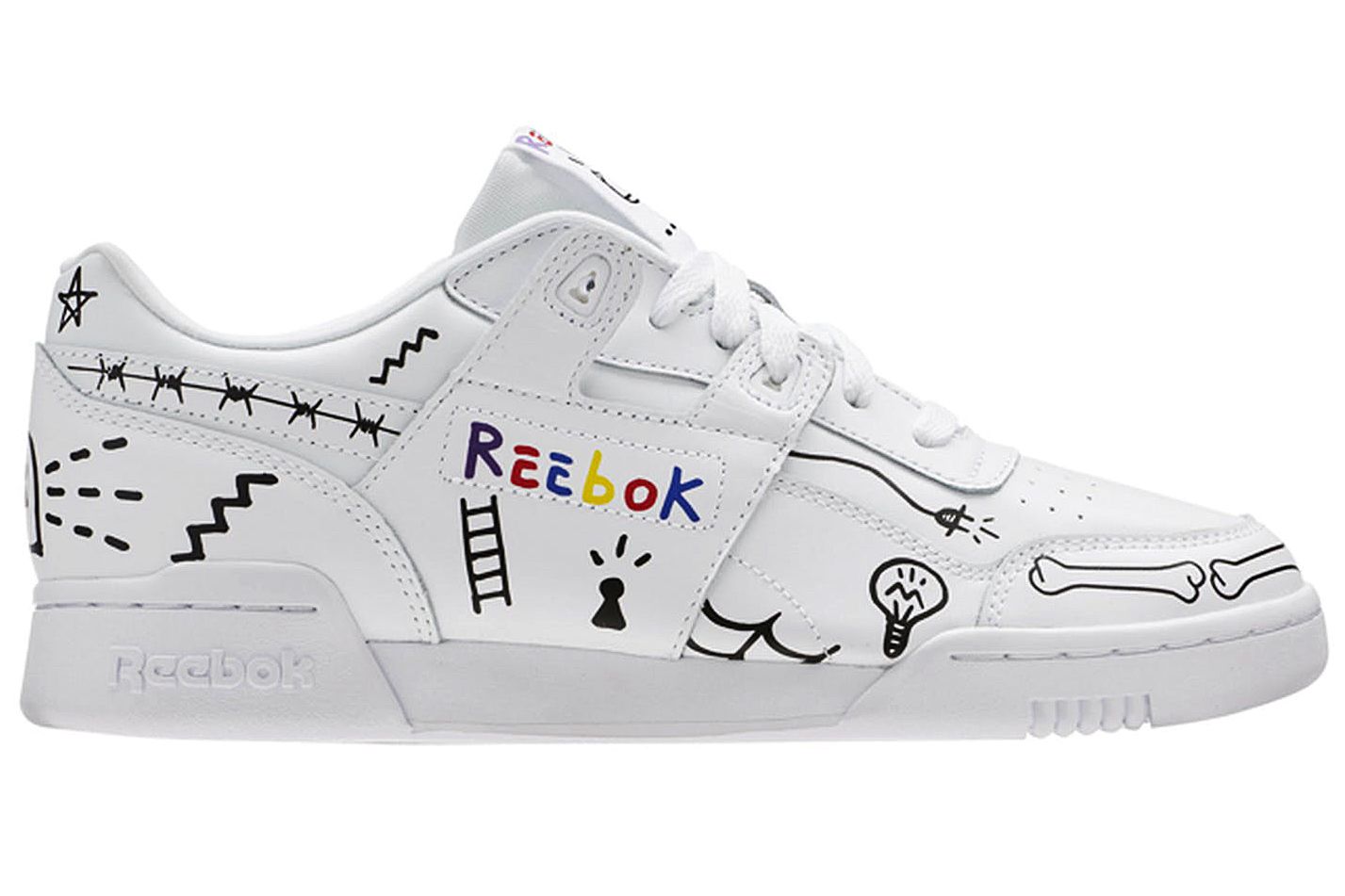 best reebok sneakers 2017