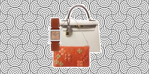 gilt bags watch
