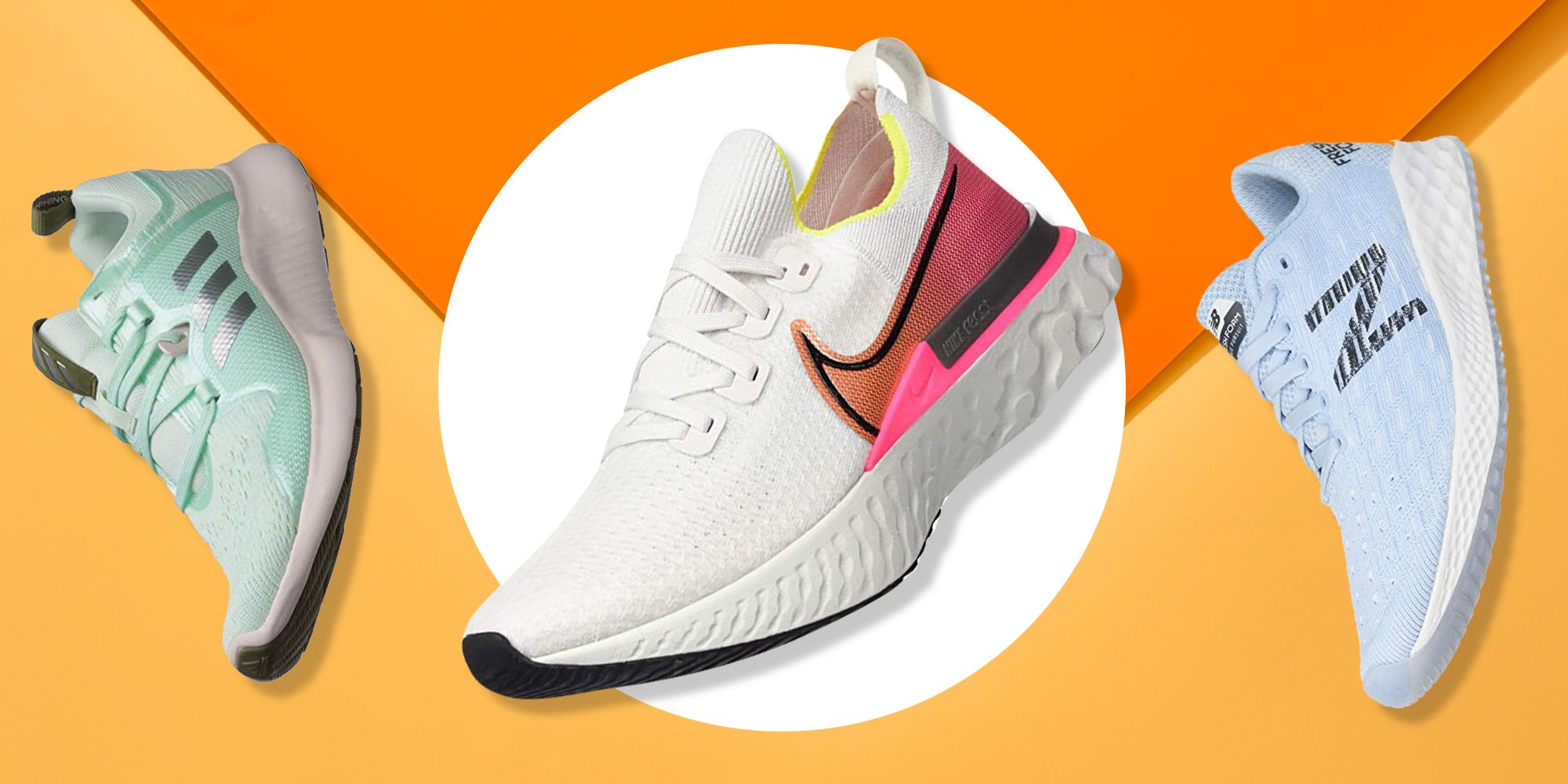 10 Best Women's Running Shoes Of 2020 