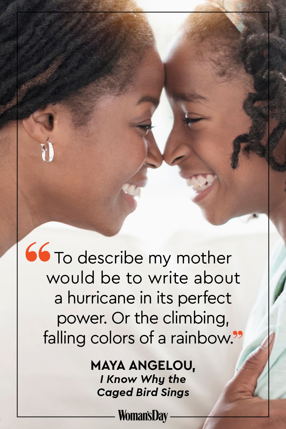 mother daughter sparkle quotes