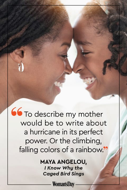 31 Mother-Daughter Quotes - Quotes About Mothers and Daughters