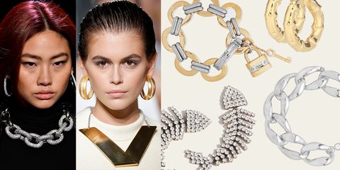 9 Jewelry Trends Of 2020 Popular New Jewelry Styles