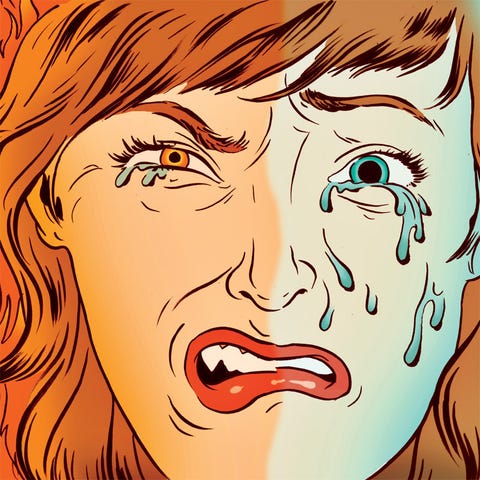 anger management tips