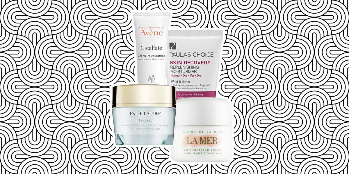 The 30 Best Moisturizers For Dry Skin For 2021 