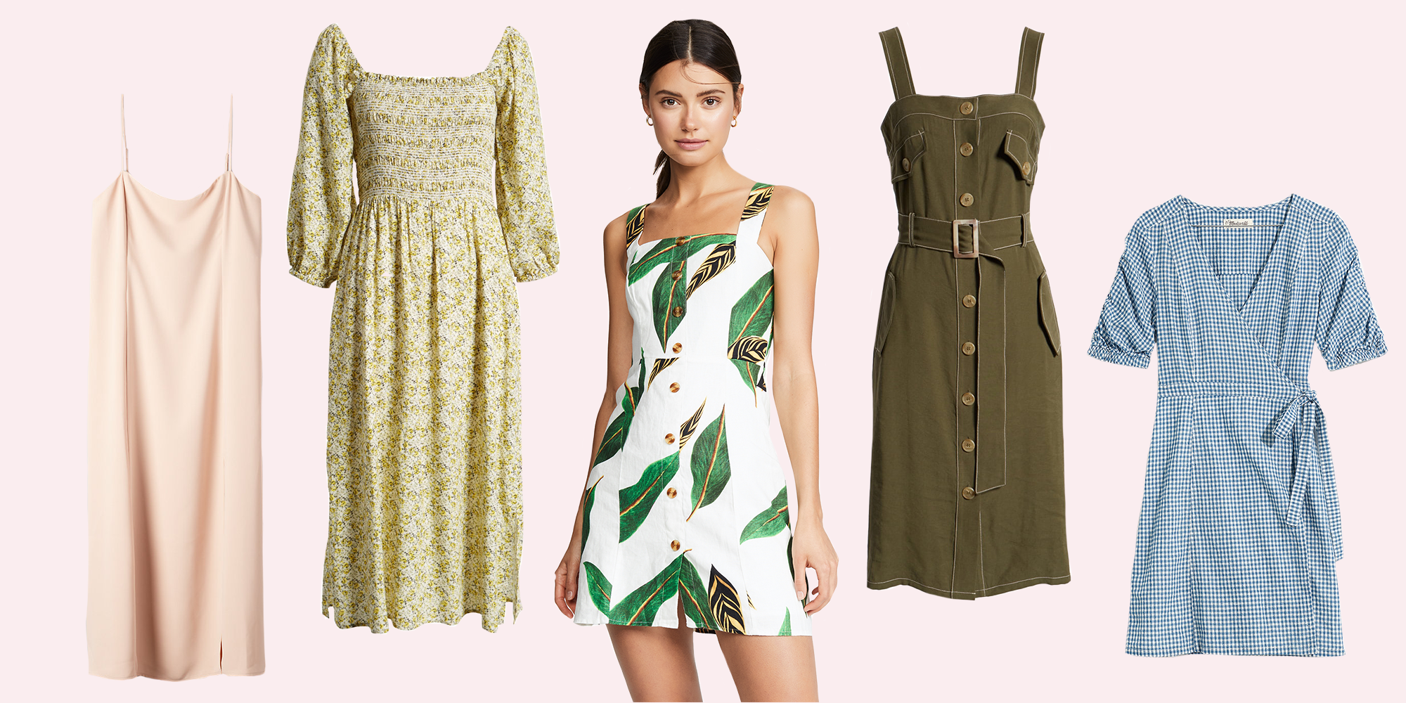 Fashion Dresses