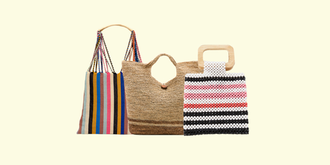 15 Best Beach Bags Under 200 Cute For Summer