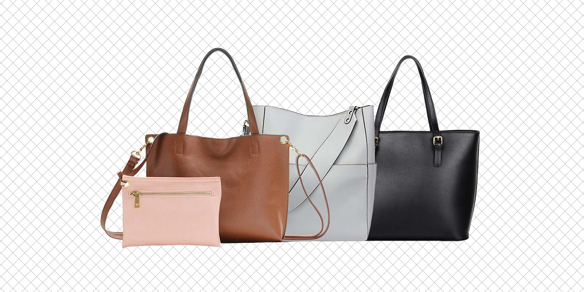 Best Tote Bags on Amazon 2020 - 12 