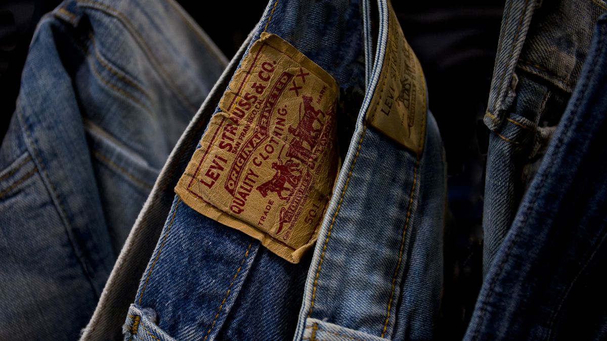 Dwang seksueel kandidaat The Complete Buying Guide to Levi's Jeans: All Fits, Explained