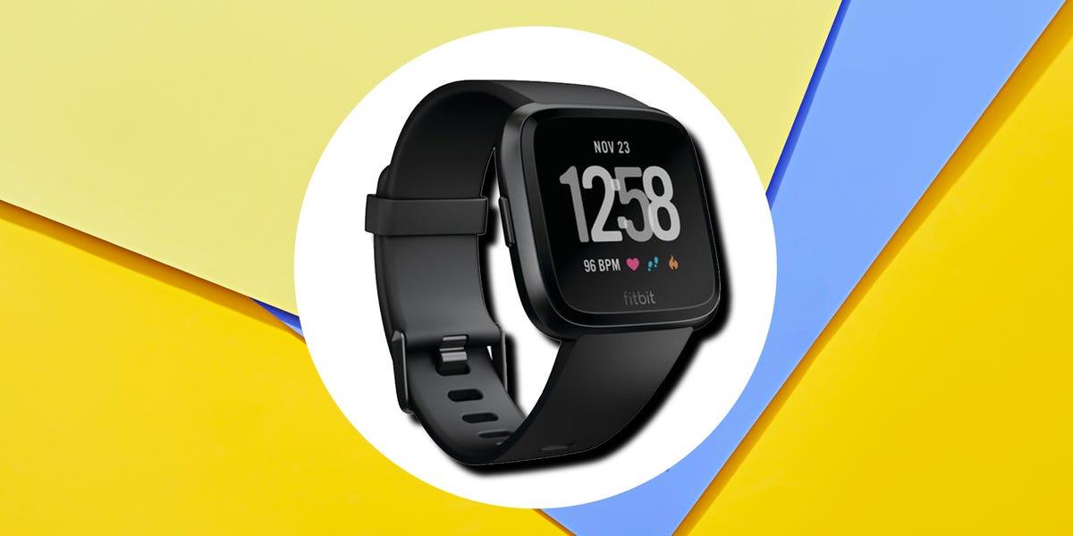 fitbit versa sale