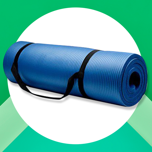 6 Best Thick Yoga Mats For Joint Support