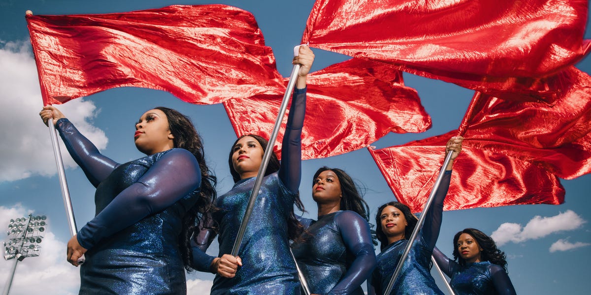 How Howard University Is Finding Its Beauty Beat How Howard University Is Finding Its Beauty Beat