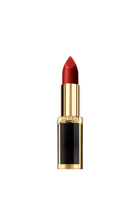L’Oréal Paris x Balmain Paris Capsule Lipstick Collection in Domination L’Oréal Paris x Balmain Paris Capsule Lipstick Collection in Domination