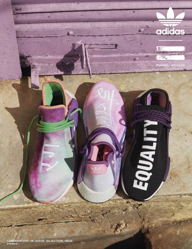 pharrell williams holi nmd