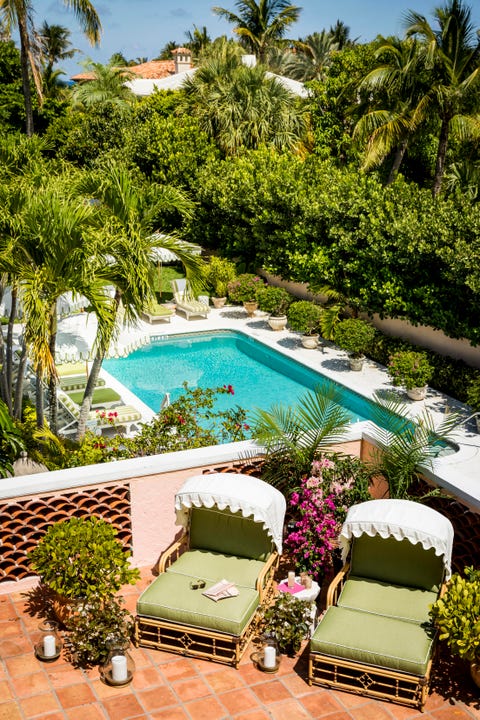 colony hotel