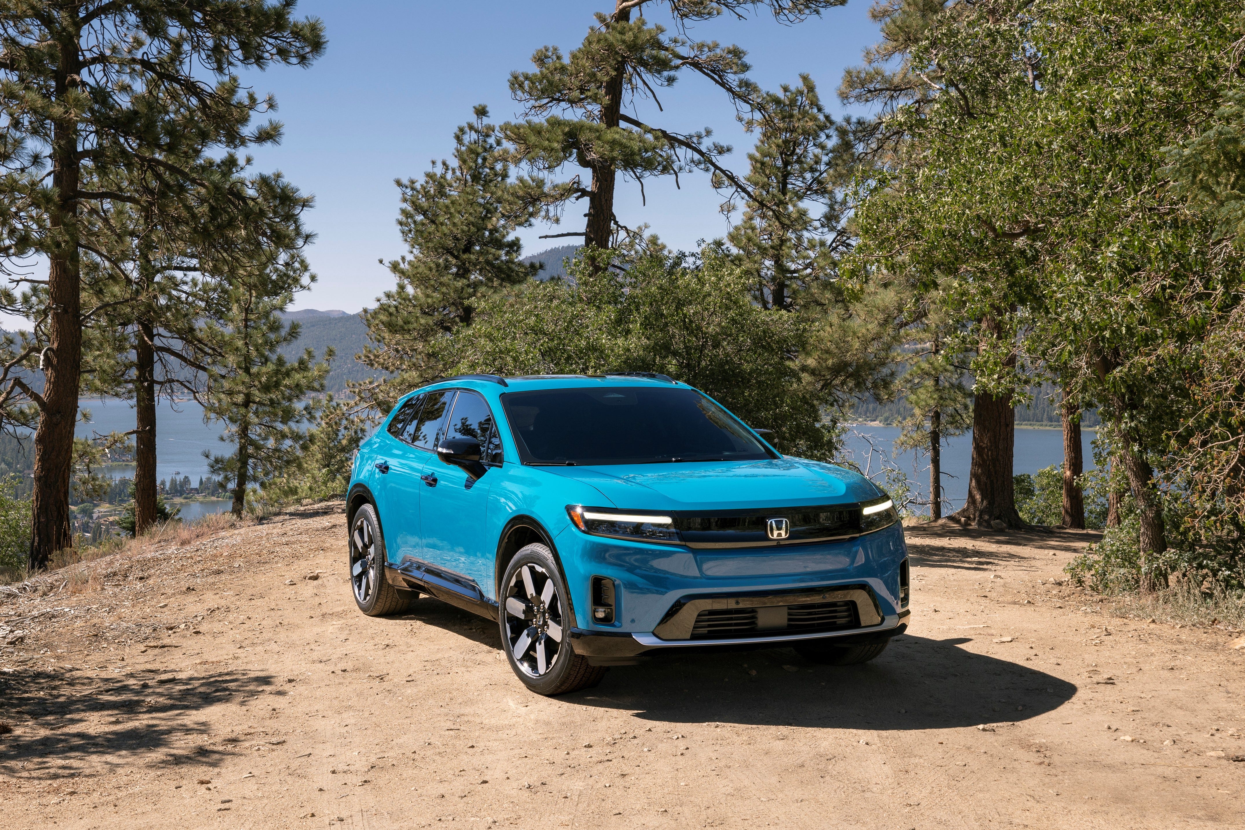 EV Sales Forecast to Rise 8% in Q3 as Overall Car Market Slows