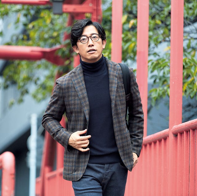 ジム リラックスした アイビーは ニットでつくる 総括 ジム リラックスした アイビーは ニットでつくる 総括