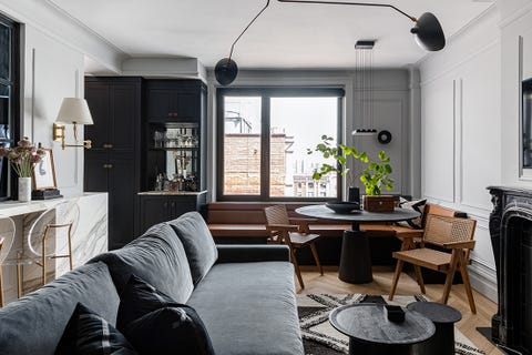 nyc apartment