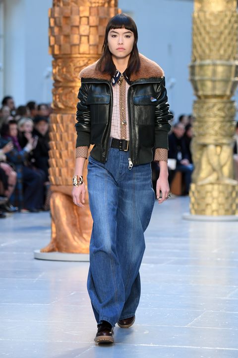 Chloé's Fall 2020 Collection Is Finally Here