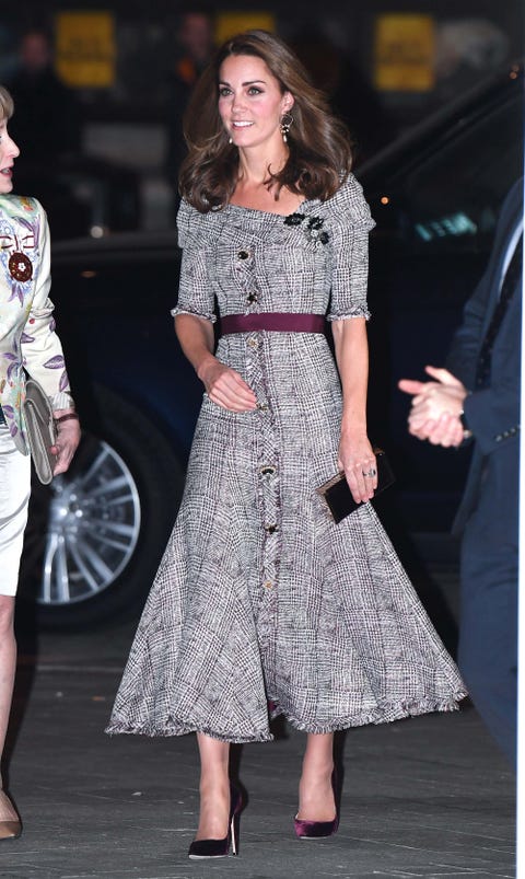 Kate Middleton: su estilo y sus mejores looks