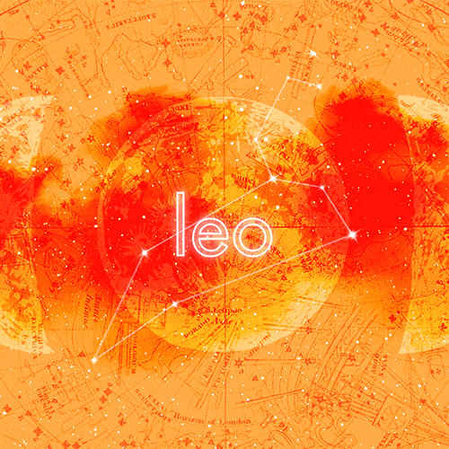 Your Leo Monthly Horoscope - Leo Astrology Monthly Overview