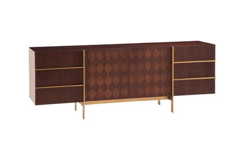 Furniture, Sideboard, Shelf, Chest of drawers, Drawer, Shelving, Hutch, Wood, Plywood, Rectangle, 