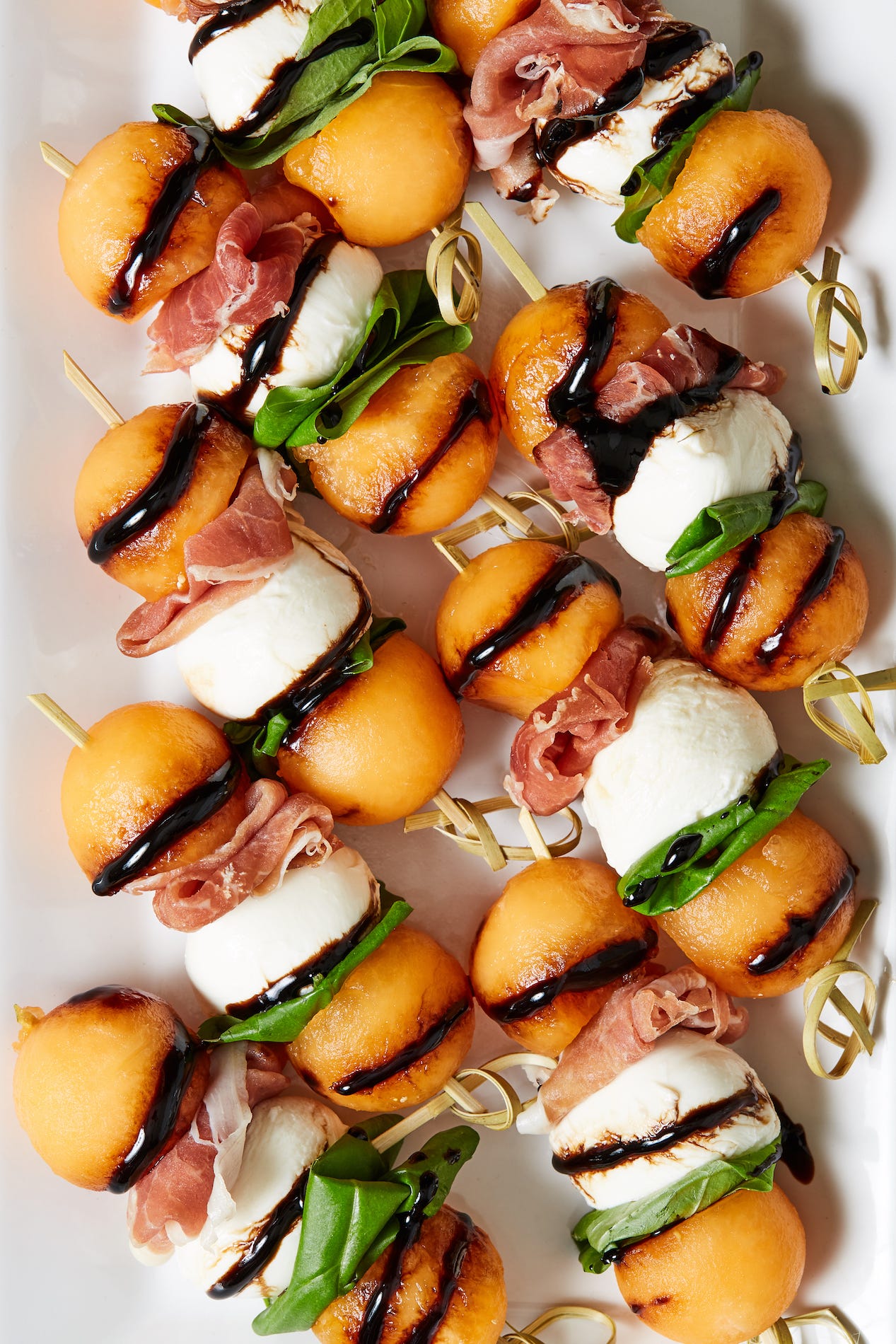 Steps To Make Easy Healthy Appetizers For A Crowd