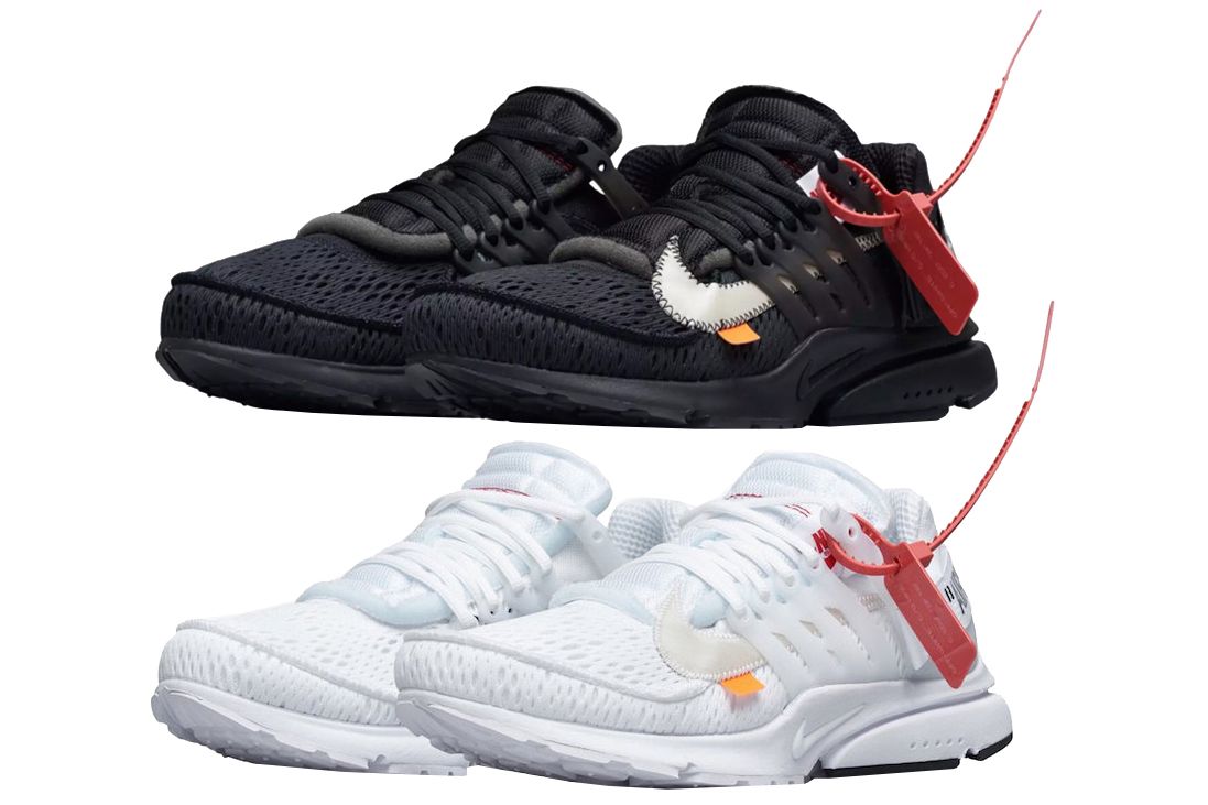 nike hype shoes 2018